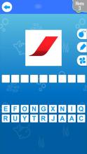 Logo Quiz Airlines截图2