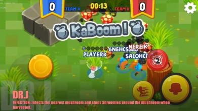 Shroom Snatcher - 3v3 Brawler截图5