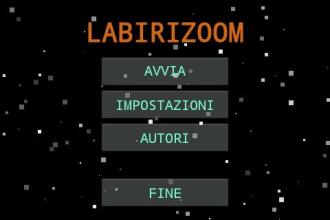 LABIRIZOOM GATTO NEL LABIRINTO截图2