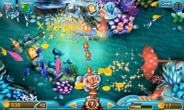 Fish Hunter: Shooting Diary截图2