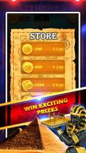 Gold of King Pharaoh Egypt - Coin Party Dozer截图1