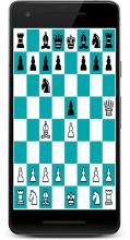 Chess Game ( play simple)截图1