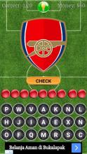 Guess English Football Club Quiz截图2