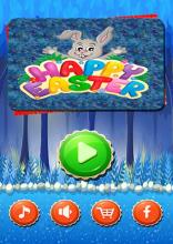 Bunny Word Connect Cookies Chef截图2