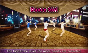 Dance Girl-Tap Tap Dancing截图2