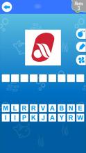 Logo Quiz Airlines截图3