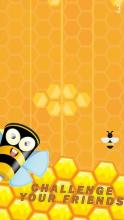 Bee Factory - Bee Brilliant Escape Queen Bee Line截图1