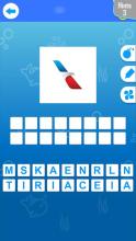 Logo Quiz Airlines截图1