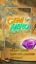 Gem Hero截图2