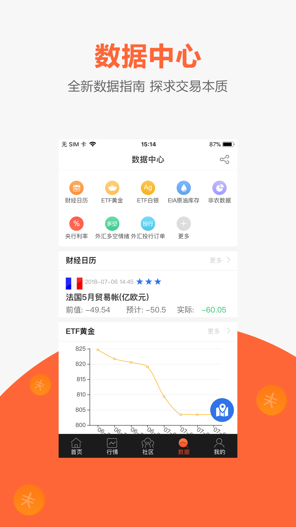 交易神捕v1.9.0截图4