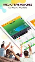 Super Inplay - Live Football Game截图2