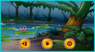 Rabbit Invasion Adventures截图2