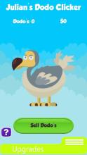 Dodo Clicker截图1