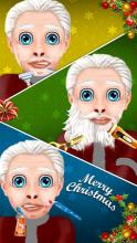 Santa Beard Shave Salon截图1