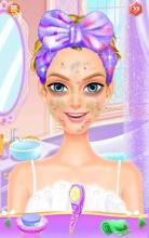 Bridal Wedding Makeup Salon**截图1