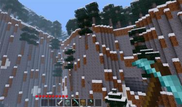 Explore and Craft: Mod for Survival截图1