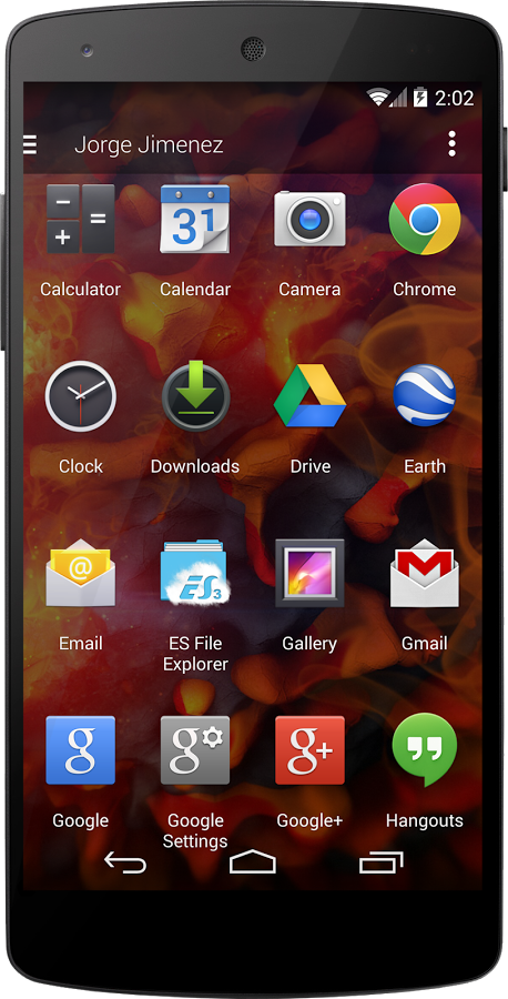 Lucid Launcher Pro截图5