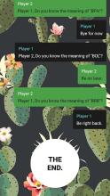 Teen Chat Story截图1