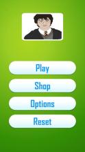 Wizard School Quiz截图2