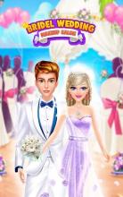 Bridal Wedding Makeup Salon**截图2