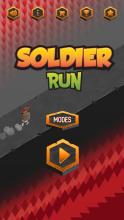 Soldier Adventure Run截图2