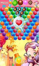 Bubble Shooter Sweet Frenzy 2019截图1