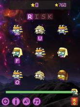 Words vs Zombies - fun word puzzle game截图4