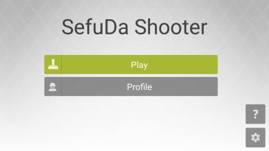 Sefu Da Shooter截图2