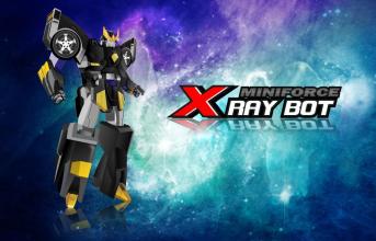 Miniforce X Ray Bot截图2