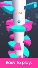 Jumping Ball 2019 – Crush Helix Tower截图1