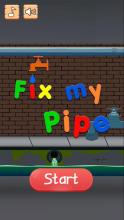 Fix my Pipe截图2