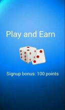 Play and Earn - Dice Game截图2