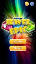 Jewel Epic ™截图2