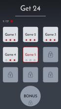 Hard Math Game截图4