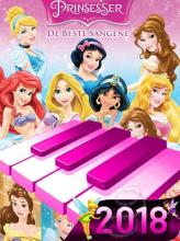 Pink Princes Piano截图1