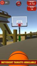 Basketball Goal King截图1