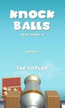 fire ball 3D : Cannon fire ball 3d截图2