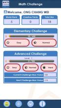 Math World Challenge截图1