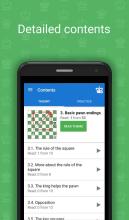 Chess Strategy for Beginners截图5