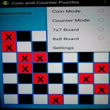 Coin and Counter Puzzles截图1