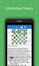 Chess Combinations Vol. 1截图3