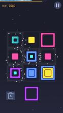 Color Block - Block Puzzle Game 2019截图2