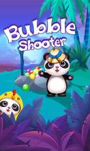 Panda Bubble Free截图2