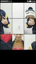 BTS Puzzle Wallpaper截图4