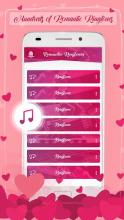 Romantic Rintones Music & Love Card Maker截图1