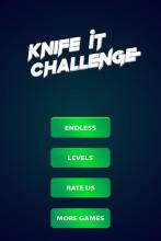 Flippy Knife It Challenge截图2