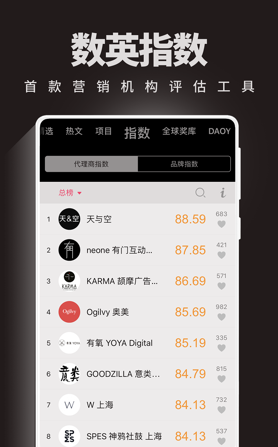 数英v4.1.7截图4