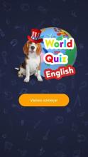 World Quiz English截图2