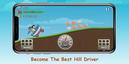 Pororu Captain Hill Climb New Season截图1