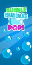 Bubble Bubbles Pop!截图2